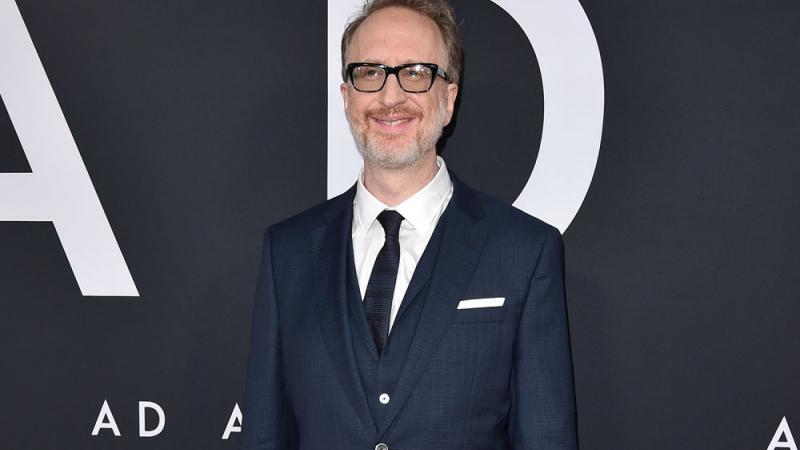 James Gray: 'Ad Astra'-Ende wird nicht allen gefallen James Gray: 'Ad Astra'-Ende wird nicht allen gefallen
