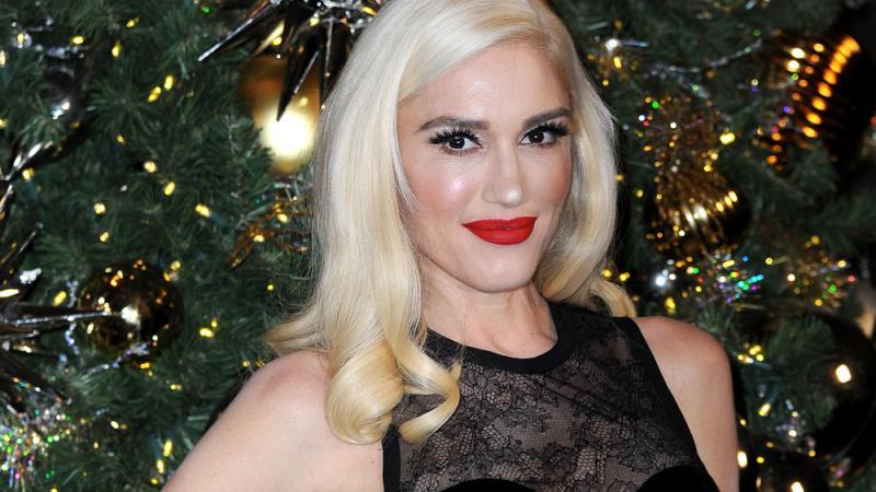 Gwen Stefani: Ihr Jüngster ist jetzt auch schon groß Gwen Stefani: Ihr Jüngster ist jetzt auch schon groß