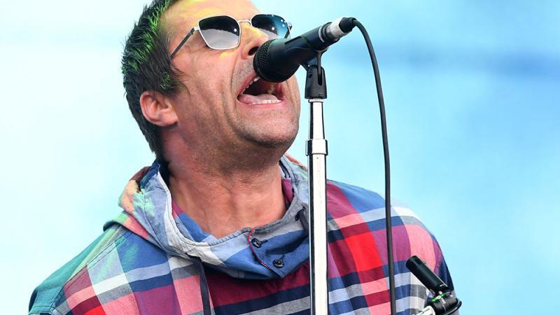 Liam Gallagher: Song für 'Peaky Blinders'? Liam Gallagher: Song für 'Peaky Blinders'?