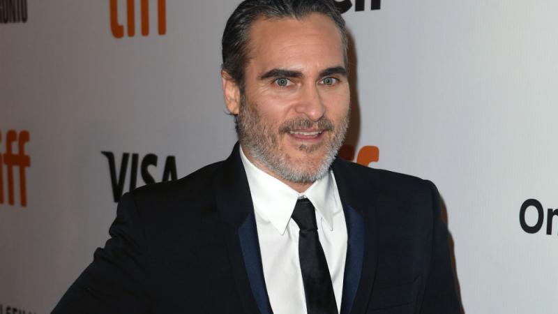 Joaquin Phoenix: Machte sich kaum Gedanken um seine Rolle Joaquin Phoenix: Machte sich kaum Gedanken um seine Rolle
