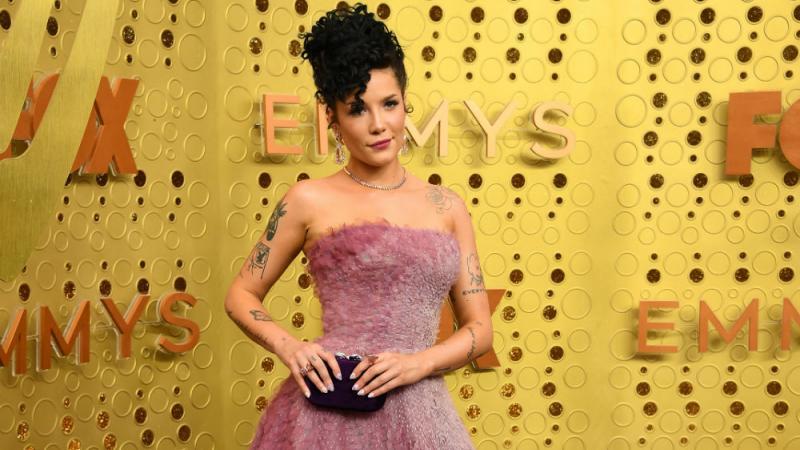 Halseys Tour startet 2020 Halseys Tour startet 2020