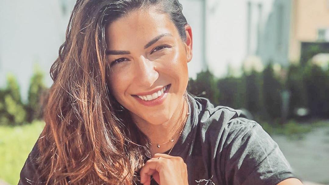 Ex-"Bachelor"-Kandidatin Inci Sencer genießt ihre kleine Familie Inci Sencer