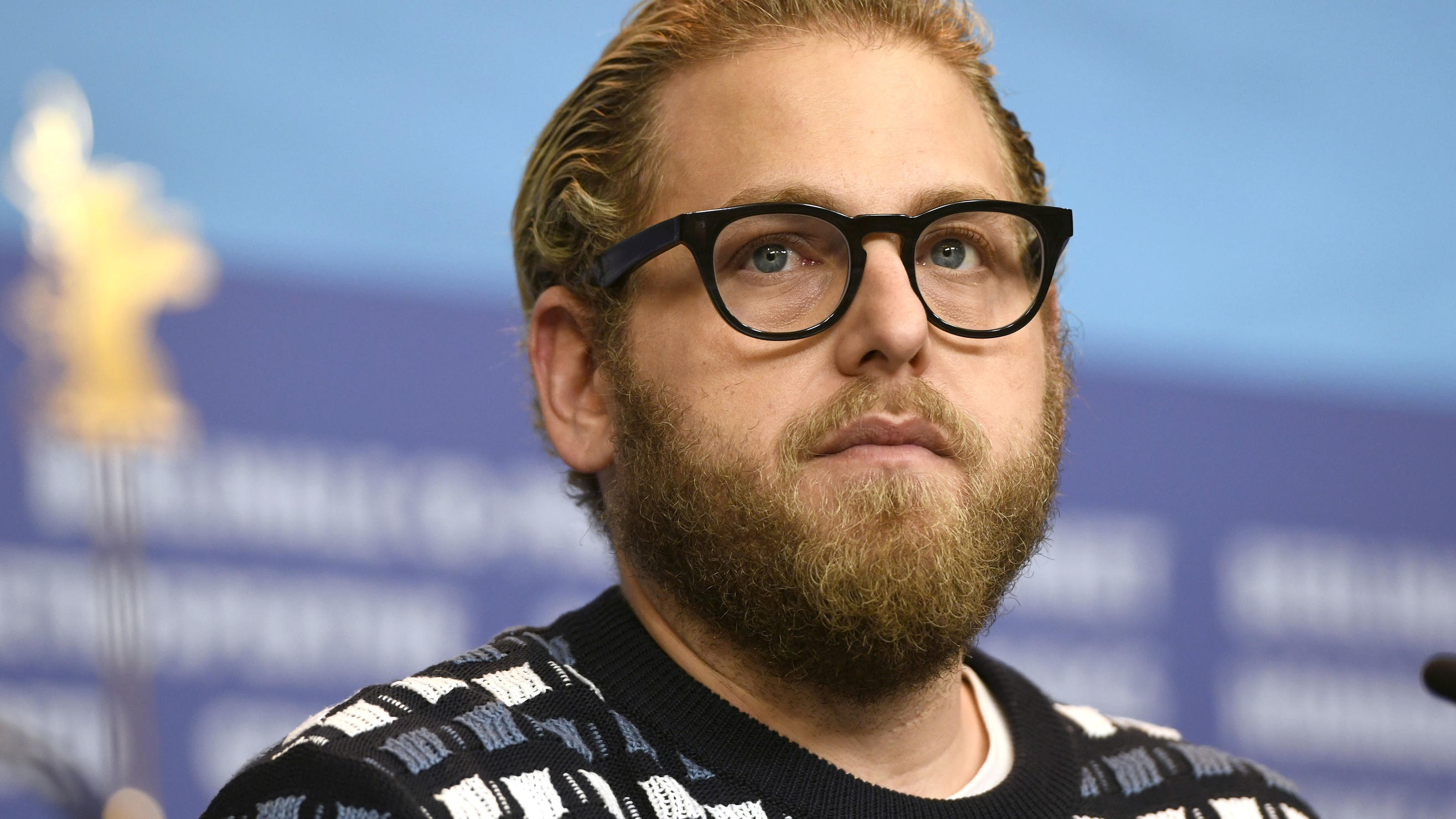 Jonah Hill könnte schon bald zum Batman-Bösewicht werden Jonah Hill hat gerüchteweise eine Mega-Rolle an Land gezogen: Er könnte schon bald einen Bösewicht im neuen Batman-Film spielen.