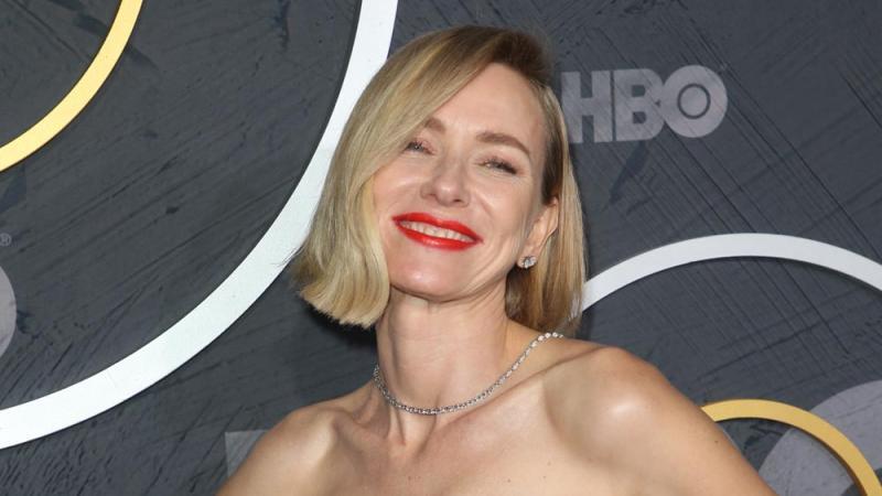 Naomi Watts versucht cool zu bleiben Naomi Watts versucht cool zu bleiben