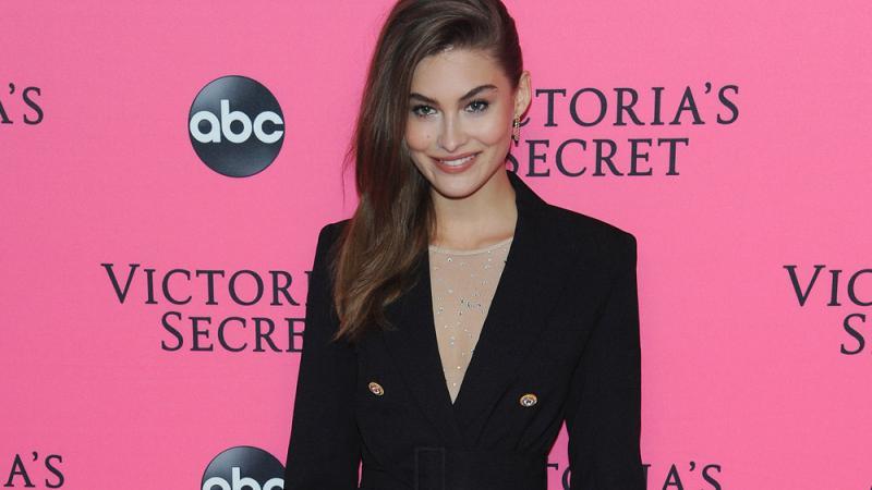 Grace Elizabeth: Verlobt mit einem Deutschen! Grace Elizabeth: Verlobt mit einem Deutschen!