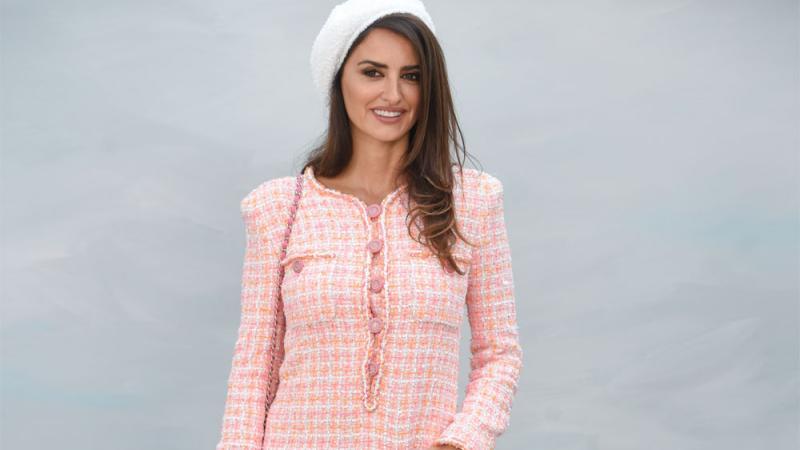 Penelope Cruz wird wieder Tante Penelope Cruz wird wieder Tante