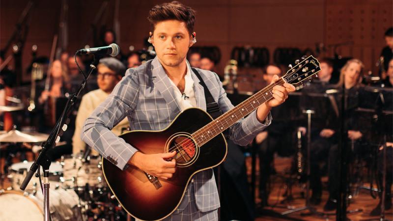 Niall Horan: Neue Single kommt nächste Woche Niall Horan: Neue Single kommt nächste Woche