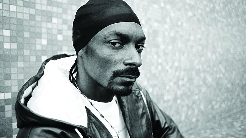 Snoop Dogg trauert: Sein Enkelkind Kai verstirbt 10 Tage nach der Geburt Rapper Snoop Dogg