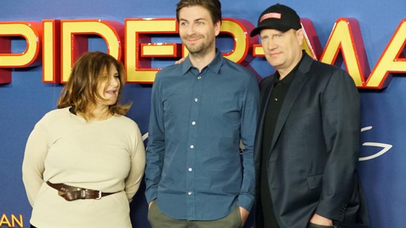 Jon Watts: Inszeniert er 'Spider-Man 3'? Jon Watts: Inszeniert er 'Spider-Man 3'?