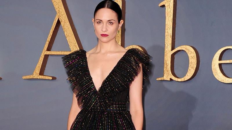 Tuppence Middleton: 'Downton Abbey'-Star ist wieder Single Tuppence Middleton: 'Downton Abbey'-Star ist wieder Single