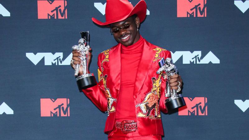 Lil Nas X legt eine Pause ein Lil Nas X legt eine Pause ein