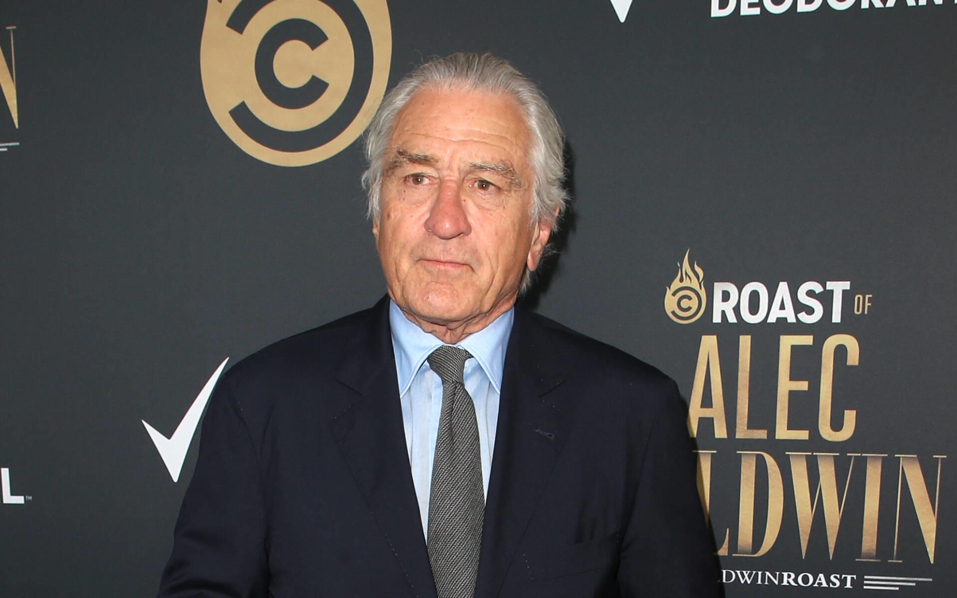 Robert De Niro über Donald Trump: "Er ist schlimmer, als ich gedacht hatte" Robert De Niro: Trump ist doch krank im Kopf