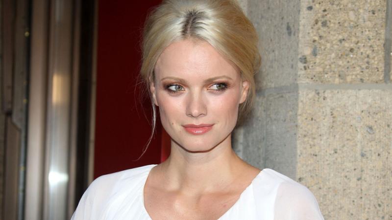 Franziska Knuppe: Ihre Show soll echter als 'GNTM' sein Franziska Knuppe: Ihre Show soll echter als 'GNTM' sein
