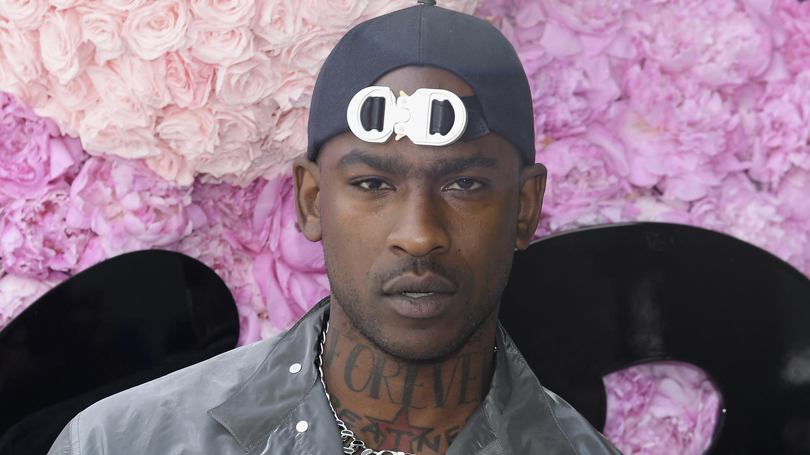 Adele soll Rapper daten: Was wir alles über Skepta wissen Love-Interest: Adele soll Rapper Skepta daten.