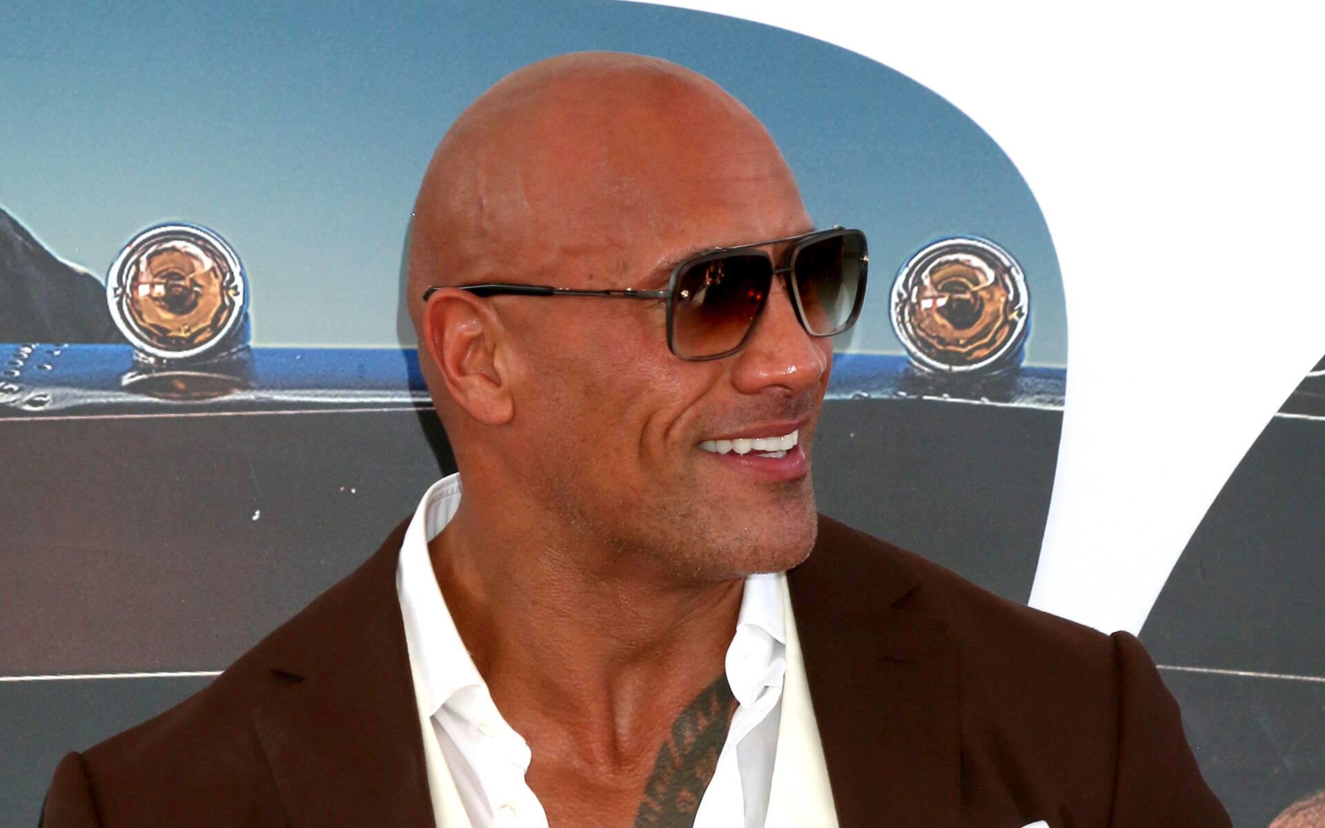 Dwayne Johnson: Kehrt er zum 'Fast & Furious'-Franchise zurück? Dwayne Johnson: Kehrt er zum 'Fast & Furious'-Franchise zurück?