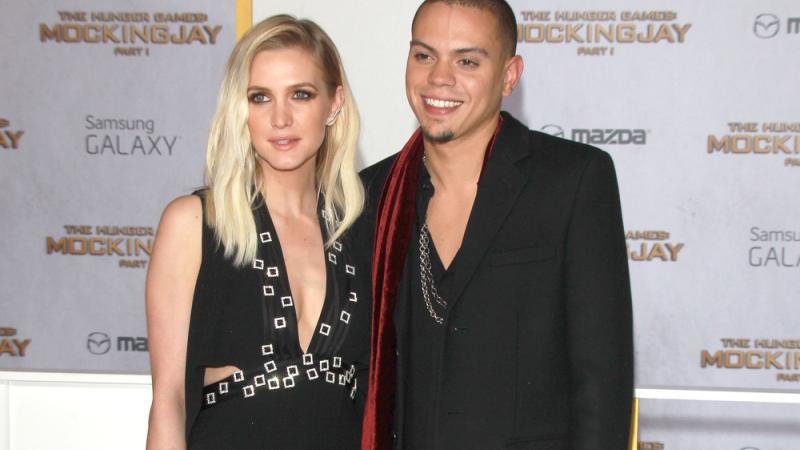 Ashlee Simpson: Wunsch nach weiterem Nachwuchs Ashlee Simpson: Wunsch nach weiterem Nachwuchs