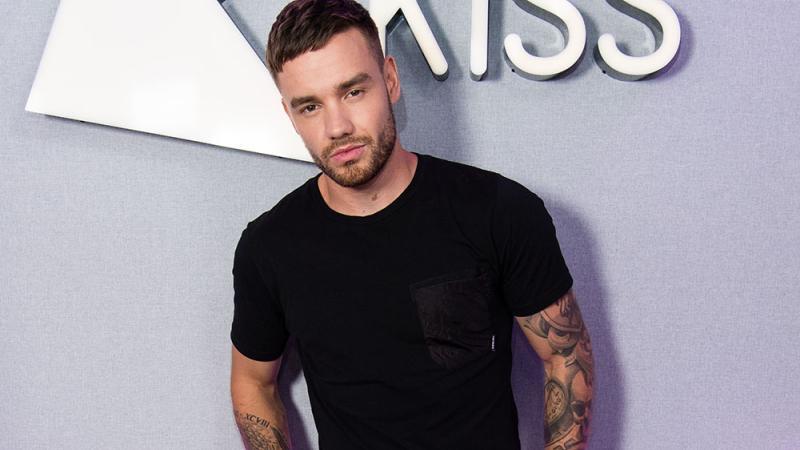 Liam Payne über sein Duett mit Rita Ora Liam Payne über sein Duett mit Rita Ora