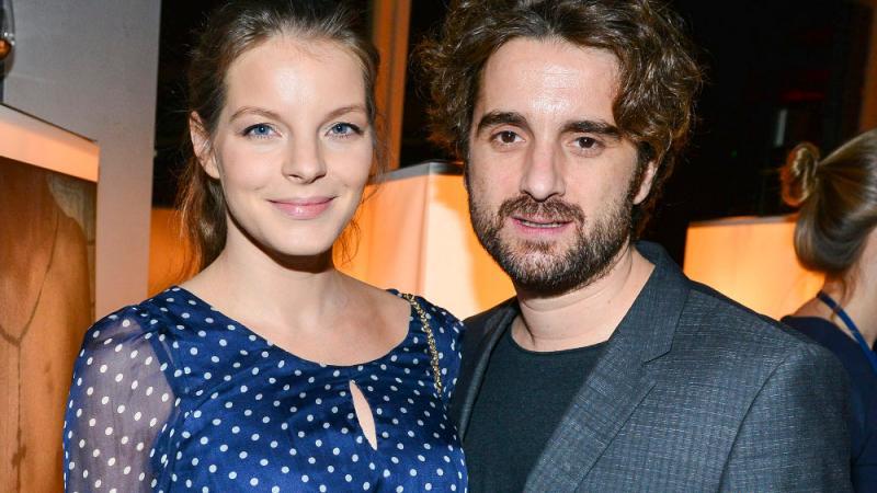 Yvonne Catterfeld verrät ihr Liebesrezept Yvonne Catterfeld verrät ihr Liebesrezept