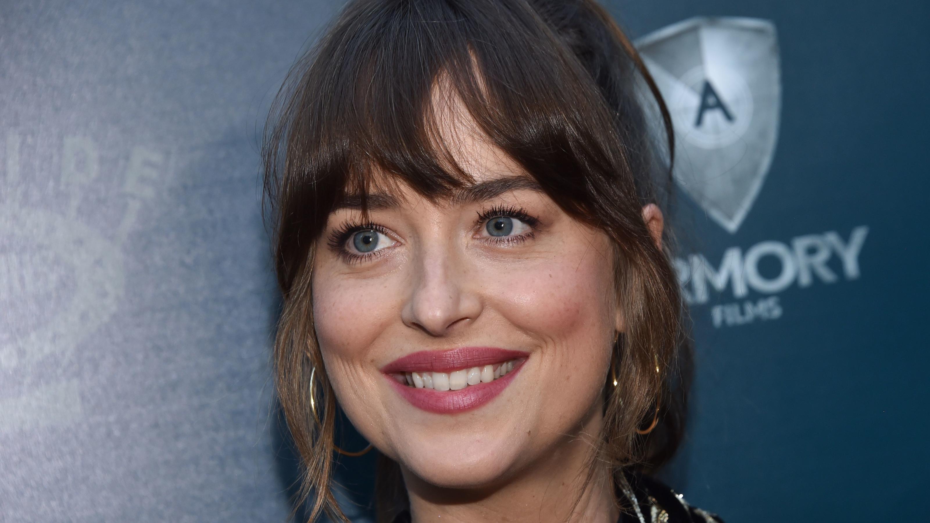 Dakota Johnson wird 30 Jahre alt: Fünf Fakten über den "Fifty Shades"-Star Dakota Johnson