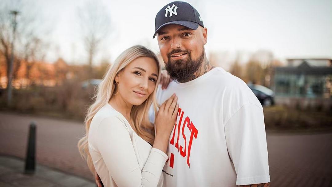 Nächstes Bachelor-Baby! Jessi und Nik Schröder werden zum ersten Mal Eltern Jessi Cooper und Nik Schröder