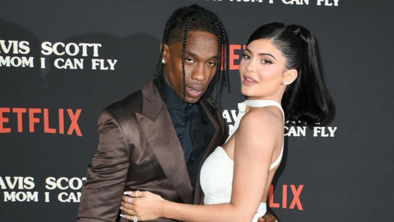Travis Scott wehrt sich gegen Fremdgeh-Gerüchte Travis Scott wehrt sich gegen Fremdgeh-Gerüchte