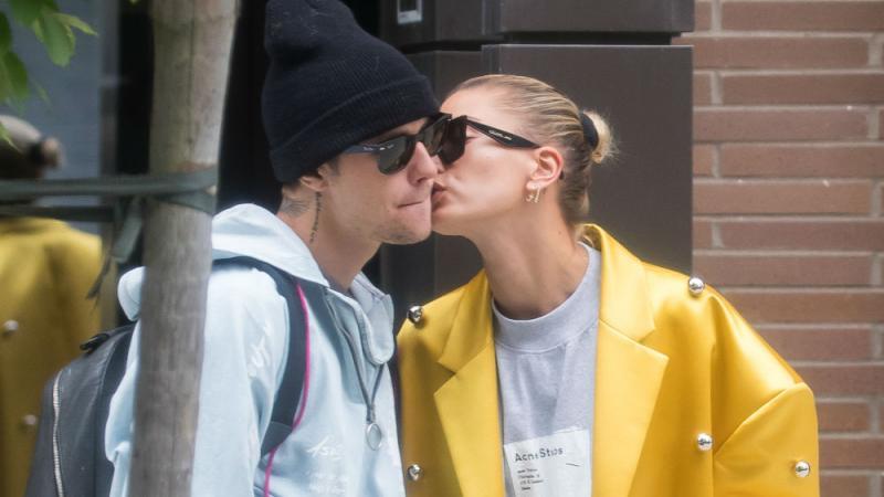 Justin Bieber: Seine Mutter findet, Hailey ist die Beste! Justin Bieber: Seine Mutter findet, Hailey ist die Beste!