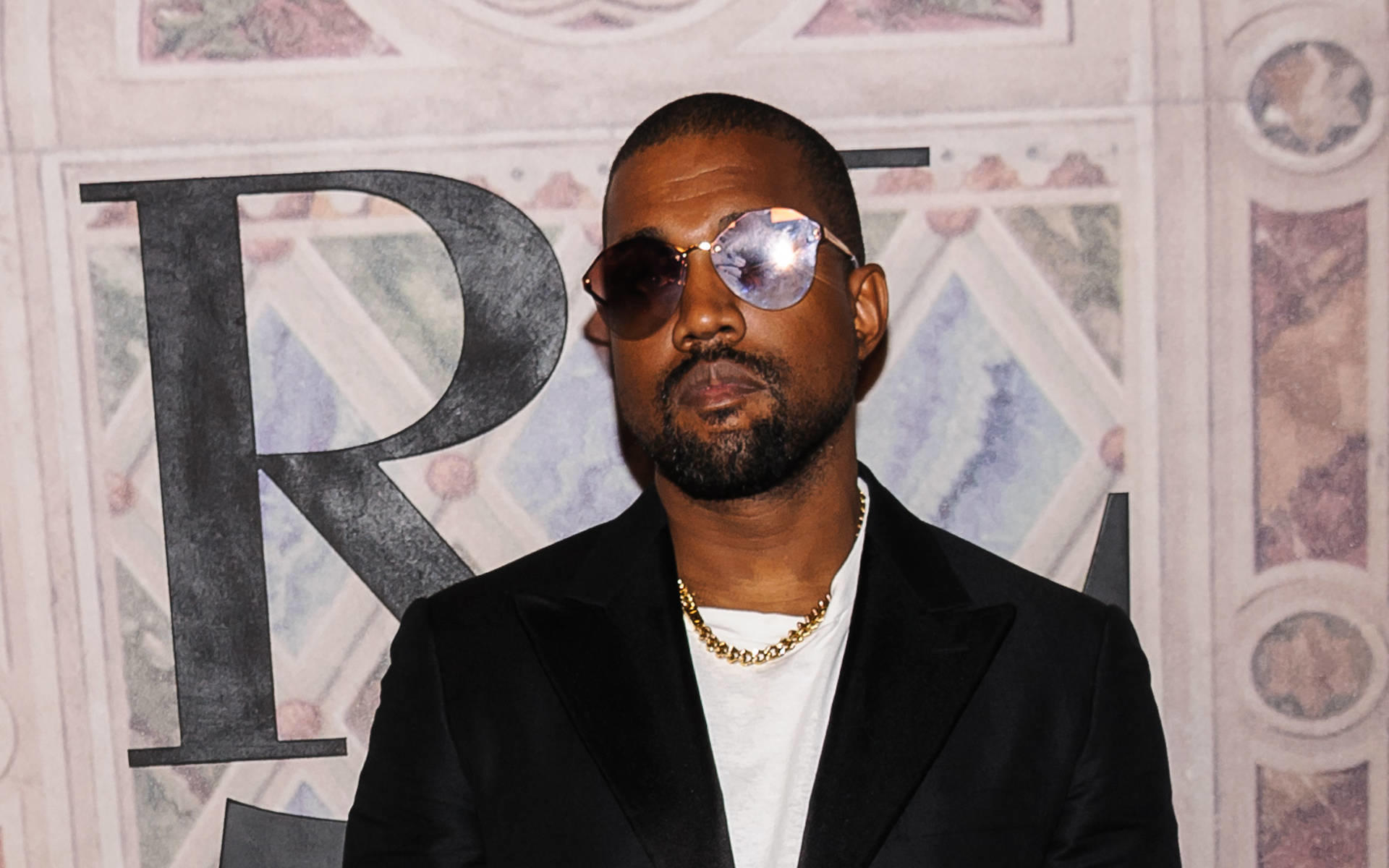 Kanye West bekräftigt Unterstützung für Donald Trump Kanye West: Wertschätzung für Donald Trump ist ungebrochen