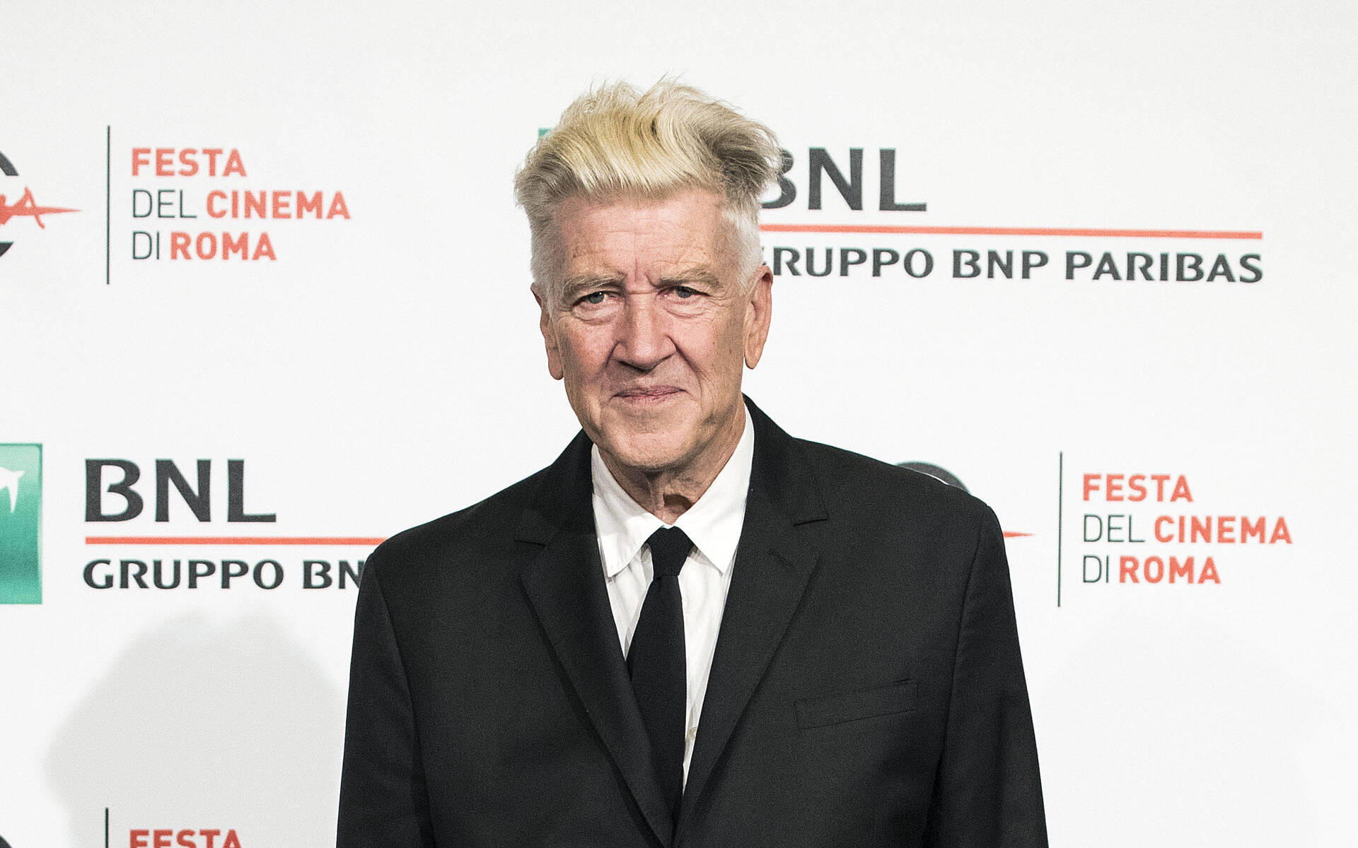 David Lynch: 'Twin Peaks' Staffel 4 steht an David Lynch: 'Twin Peaks' Staffel 4 steht an
