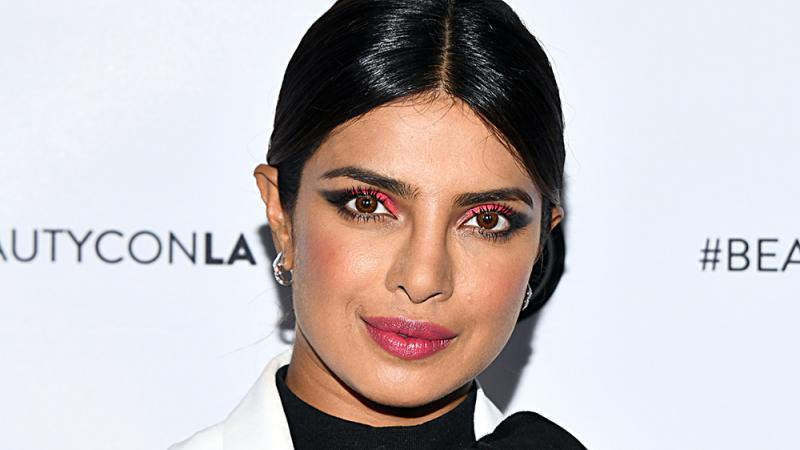 Priyanka Chopra: Traum von Superheldenrolle in Marvelfilm Priyanka Chopra: Traum von Superheldenrolle in Marvelfilm