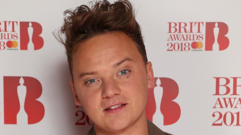 Conor Maynard: Keine weiteren Alben Conor Maynard: Keine weiteren Alben