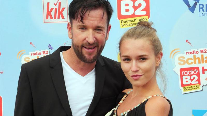 Michael Wendler: Diesen Song hört seine Laura am liebsten Michael Wendler: Diesen Song hört seine Laura am liebsten