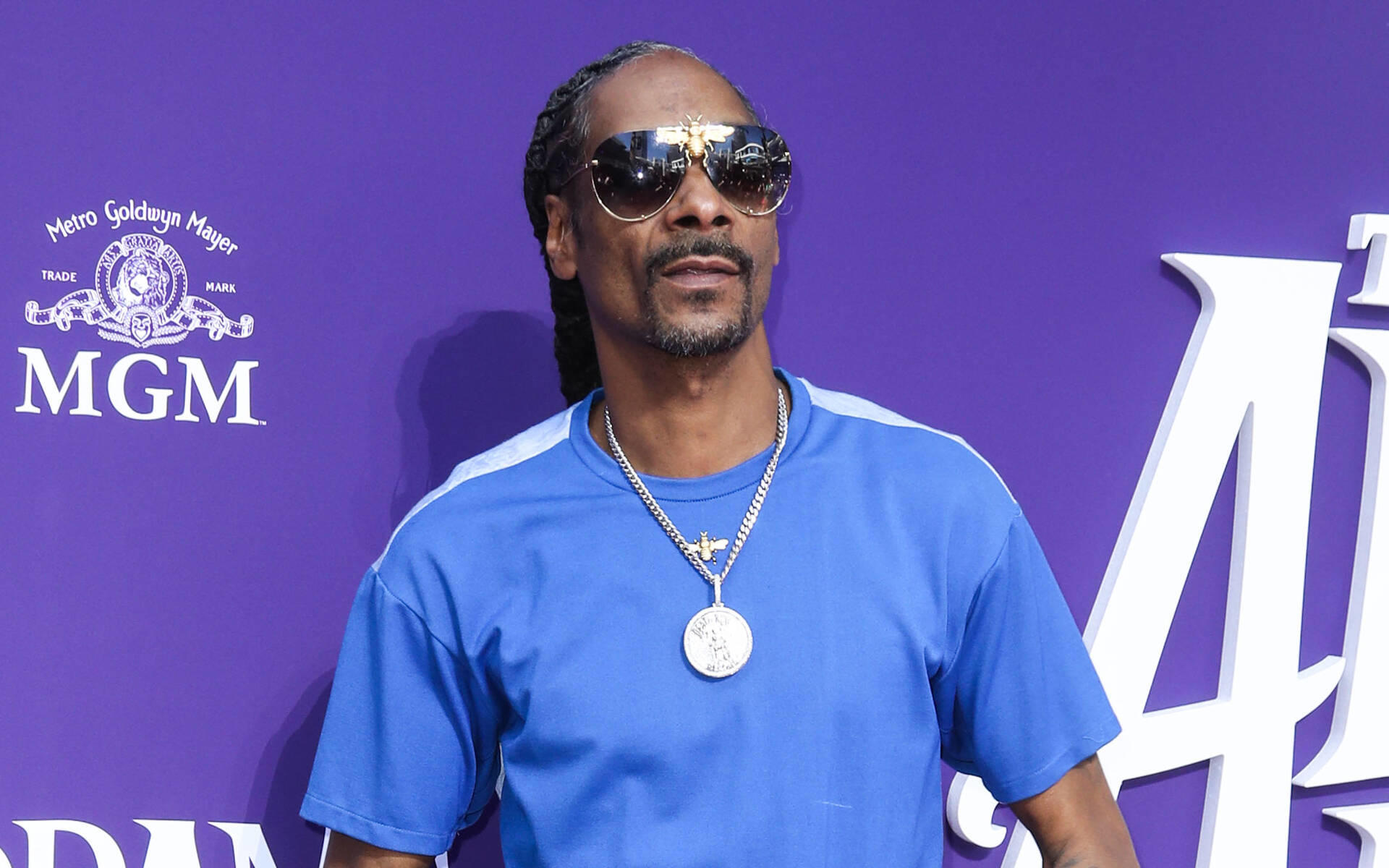 Snoop Dogg: Skandalkonzert auf dem Campus Snoop Dogg: Skandalkonzert auf dem Campus
