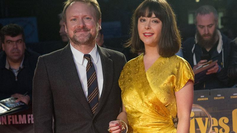 Rian Johnson: Er möchte die neue Agatha Christie sein Rian Johnson: Er möchte die neue Agatha Christie sein