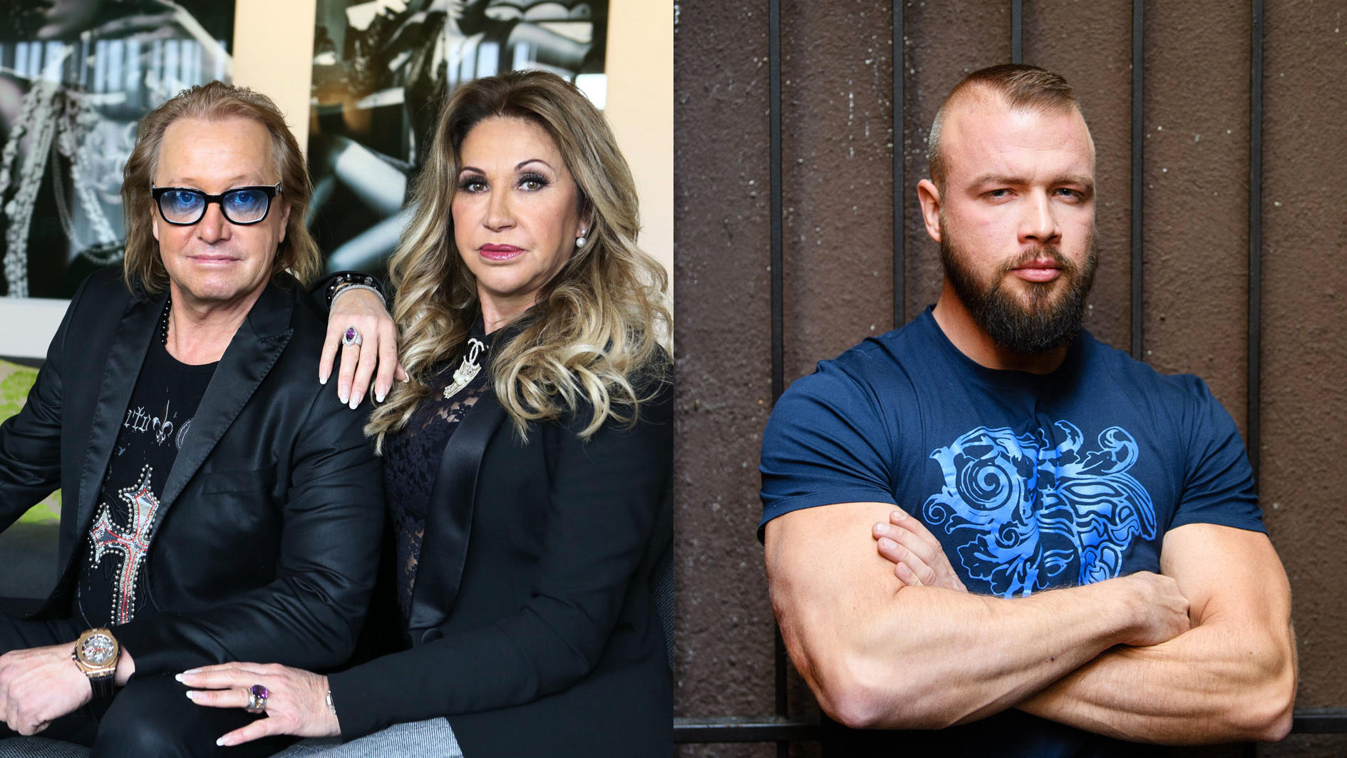 Schmerzensgeld: Kollegah & Jigzaw müssen den Geissens 100.000 Euro zahlen Geissens-Kollegah