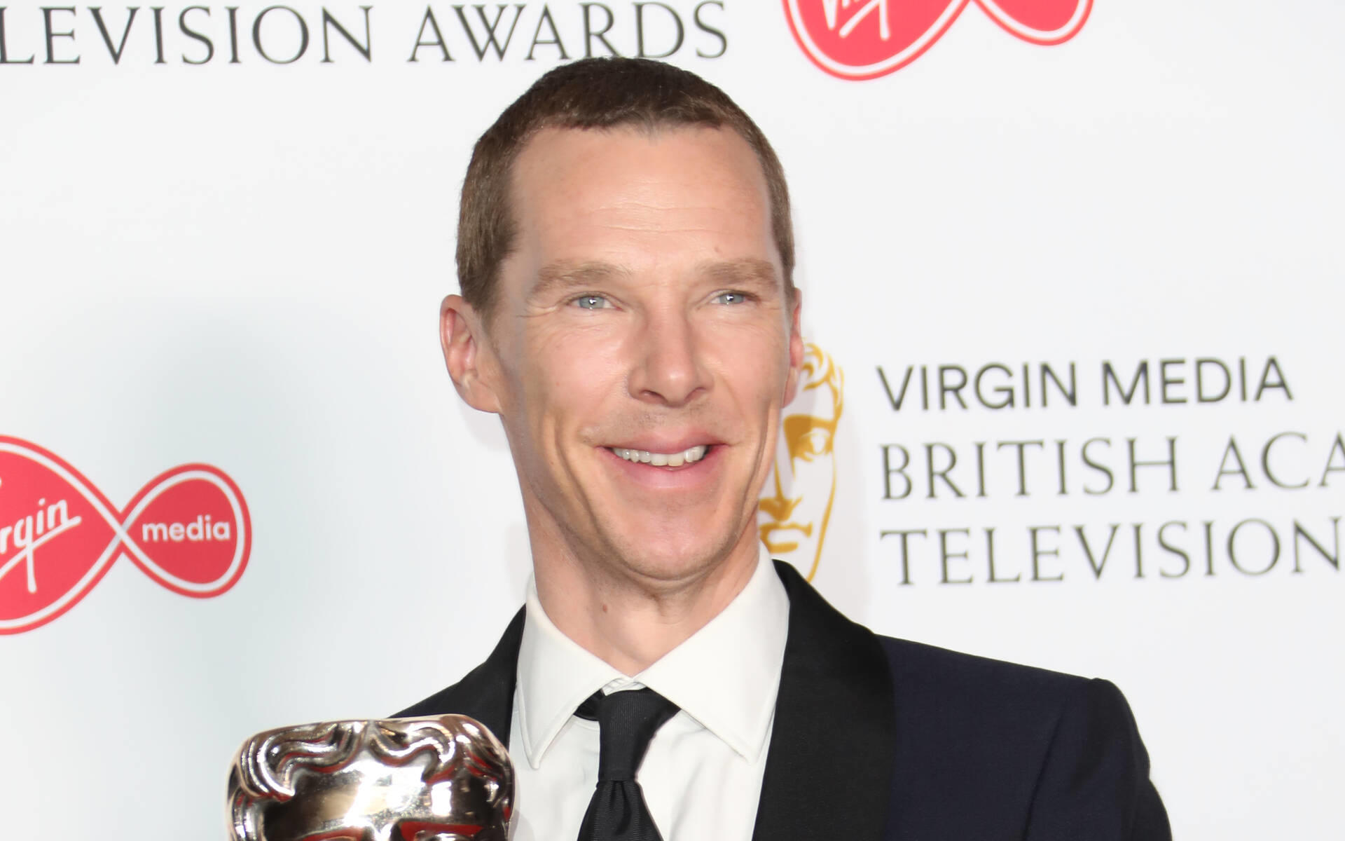 Benedict Cumberbatch schließt sich Demo an: Mittendrin statt nur dabei Benedict Cumberbatch schließt sich Demo an: Mittendrin statt nur dabei