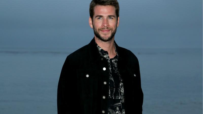 Liam Hemsworth ist bereit für Dates Liam Hemsworth ist bereit für Dates