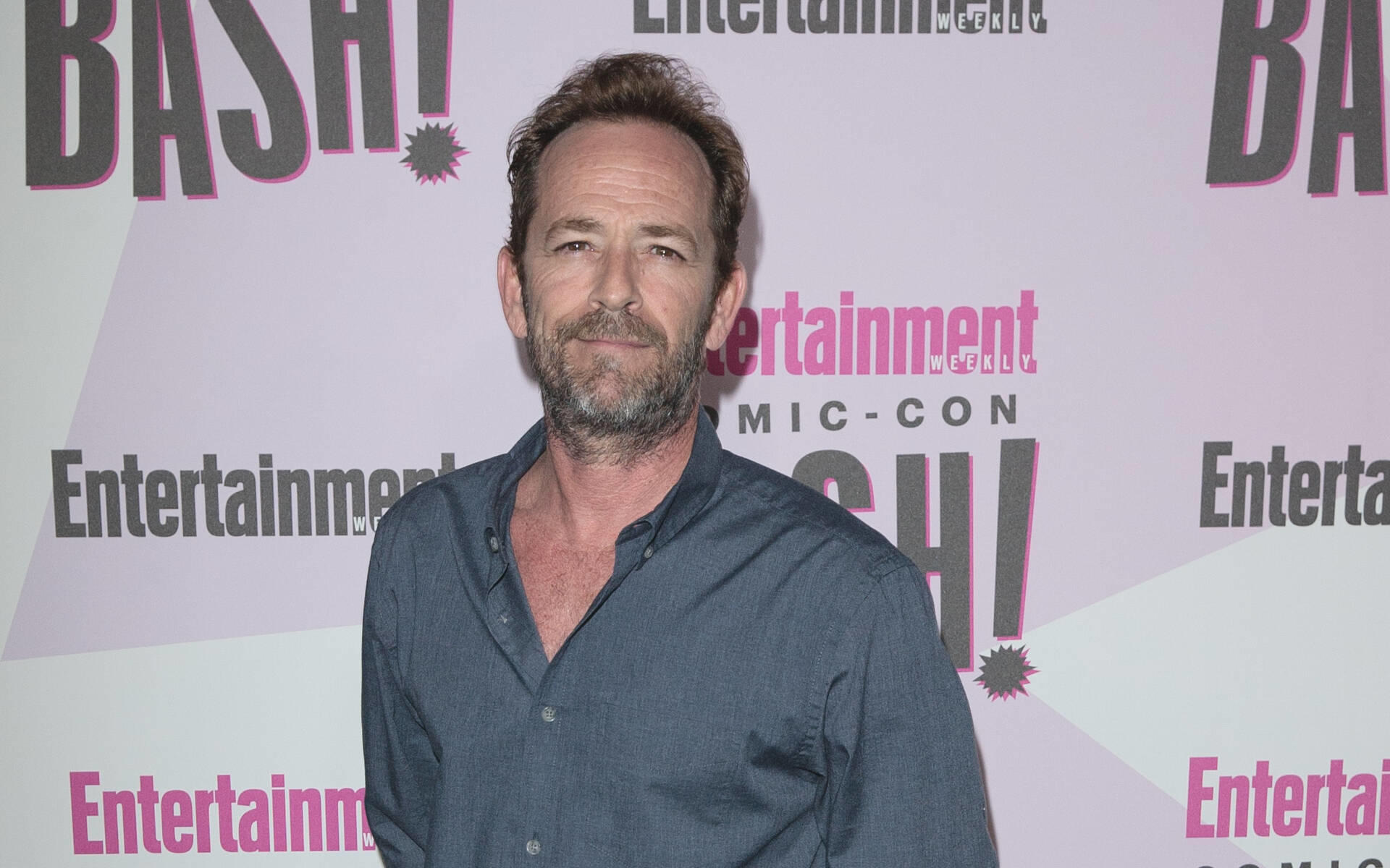 Luke Perry: So stirbt seine Figur in 'Riverdale' Luke Perry: So stirbt seine Figur in 'Riverdale'