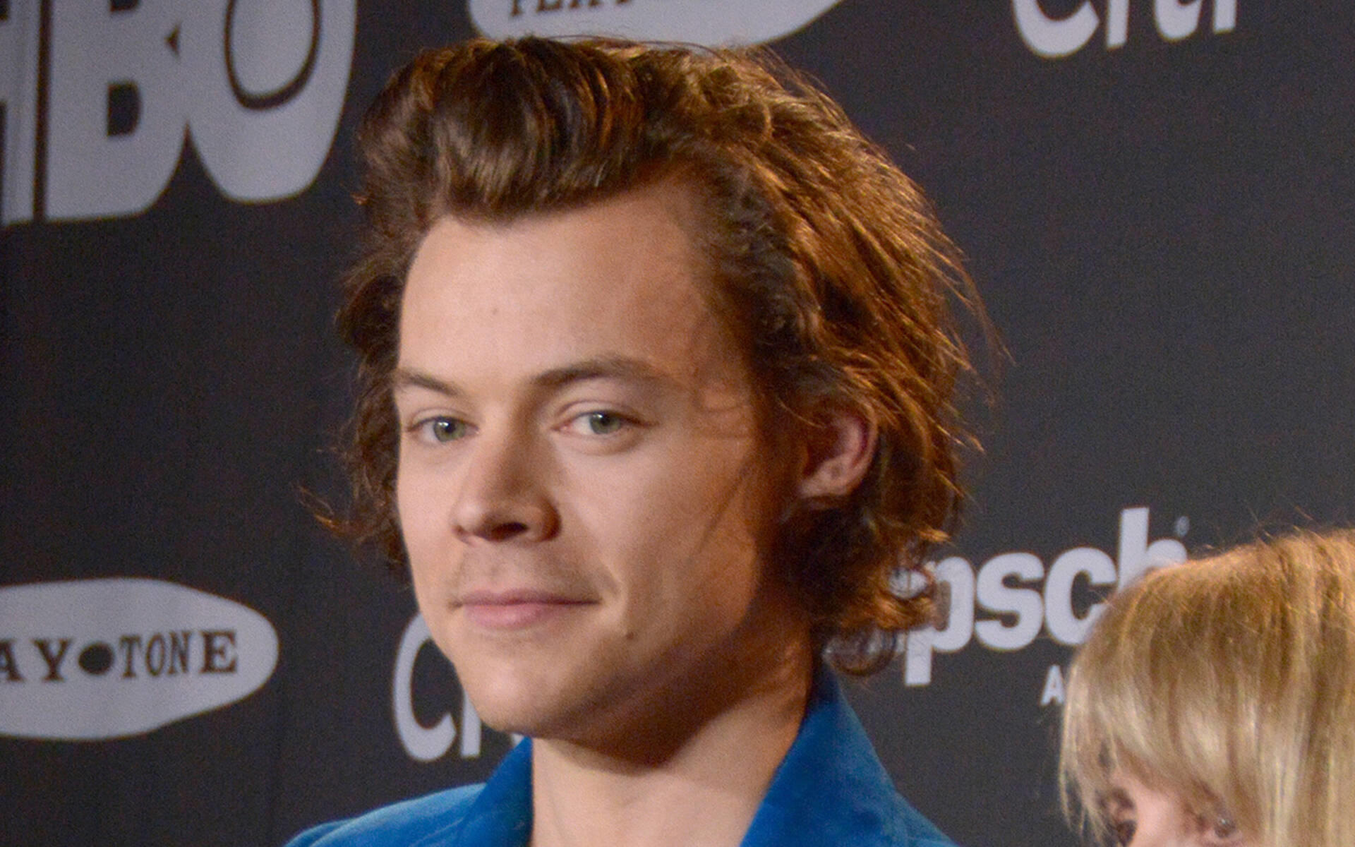 Fans in Ekstase: Harry Styles ist zurück Fans in Ekstase: Harry Styles ist zurück