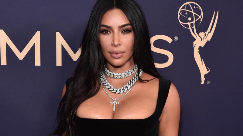 Kim Kardashian Wests SKIMS-Kollektion kommt auf den Markt Kim Kardashian Wests SKIMS-Kollektion kommt auf den Markt