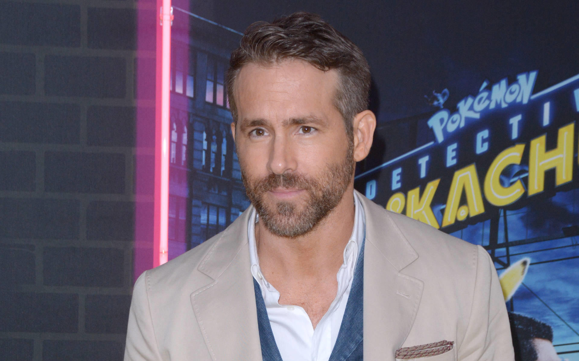 Ryan Reynolds: Für Hugh Jackman, mit Liebe Ryan Reynolds: Für Hugh Jackman, mit Liebe