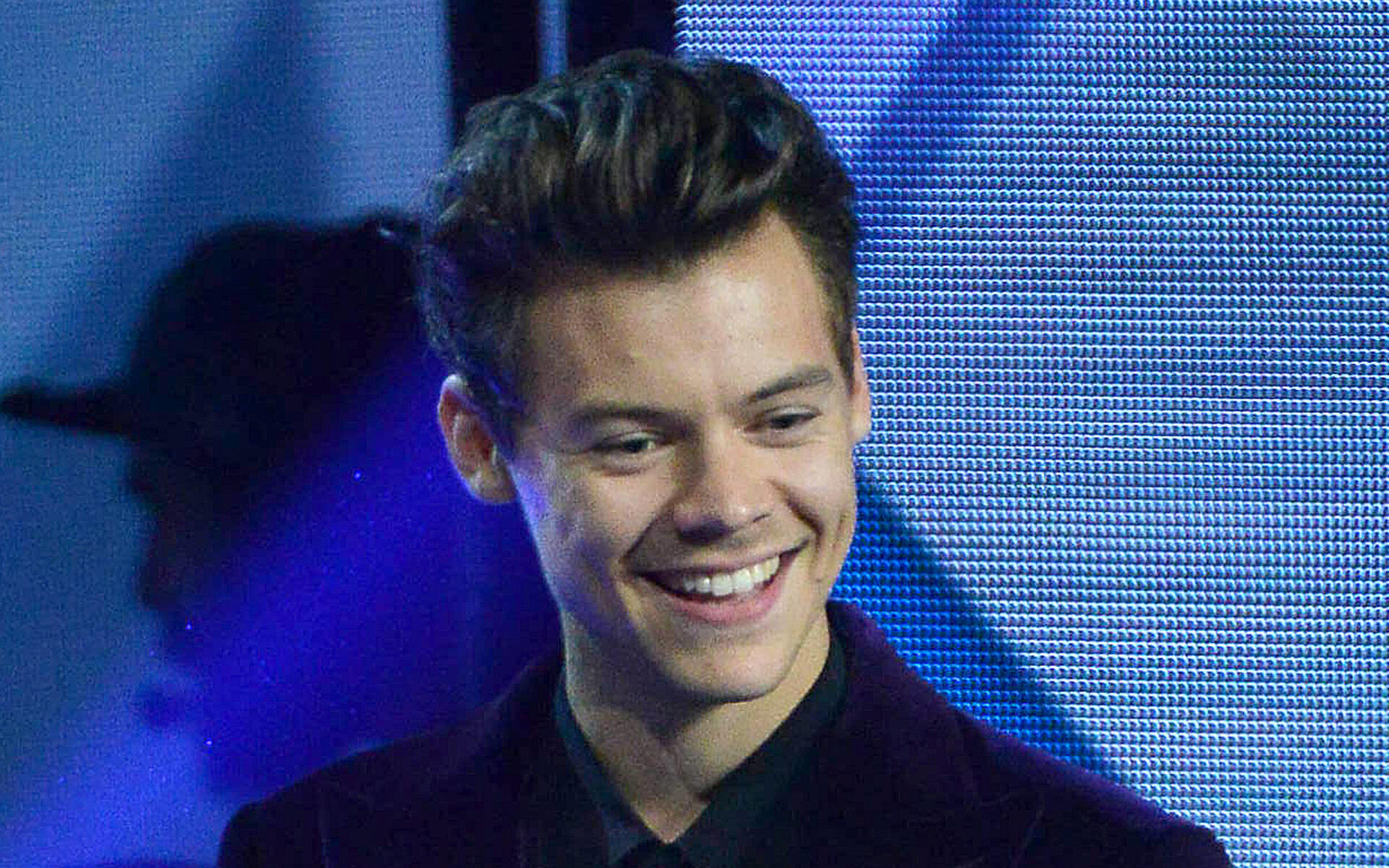 One-Direction-Star Harry Styles: Gute Tat endete in Stalking One-Direction-Star Harry Styles: Gute Tat endete in Stalking
