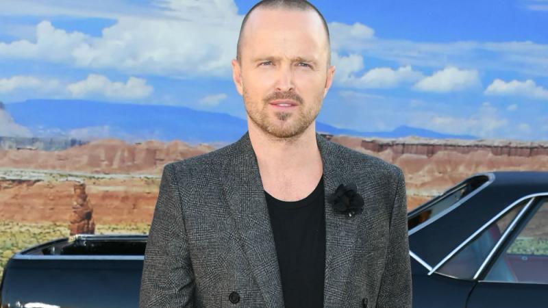 Aaron Paul: Er würde wieder in seine 'Breaking Bad'-Rolle schlüpfen Aaron Paul: Er würde wieder in seine 'Breaking Bad'-Rolle schlüpfen