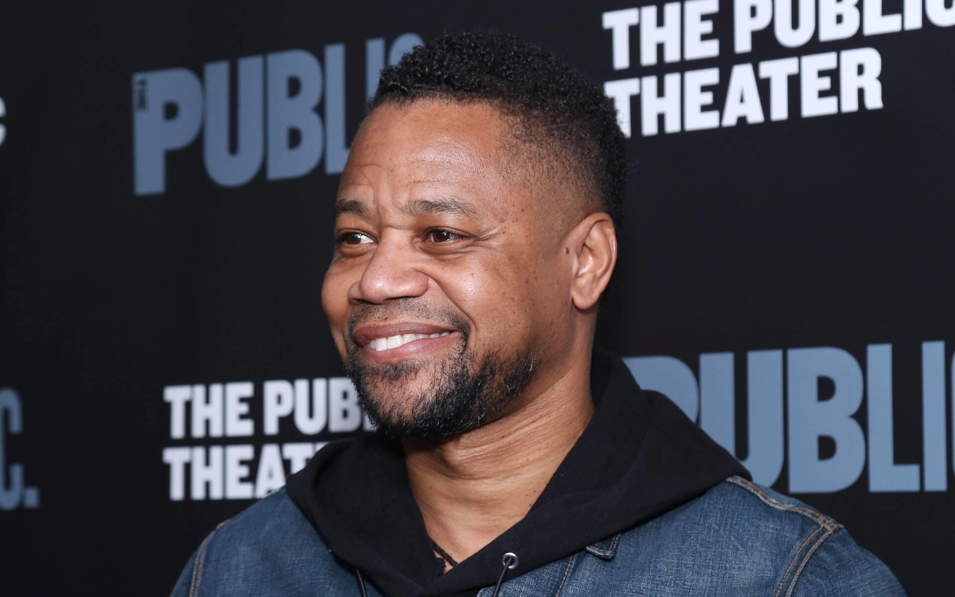 Cuba Gooding, Jr.: Unmoralisches Angebot wird zum Fall fürs Gericht Cuba Gooding, Jr.: Unmoralisches Angebot wird zum Fall fürs Gericht