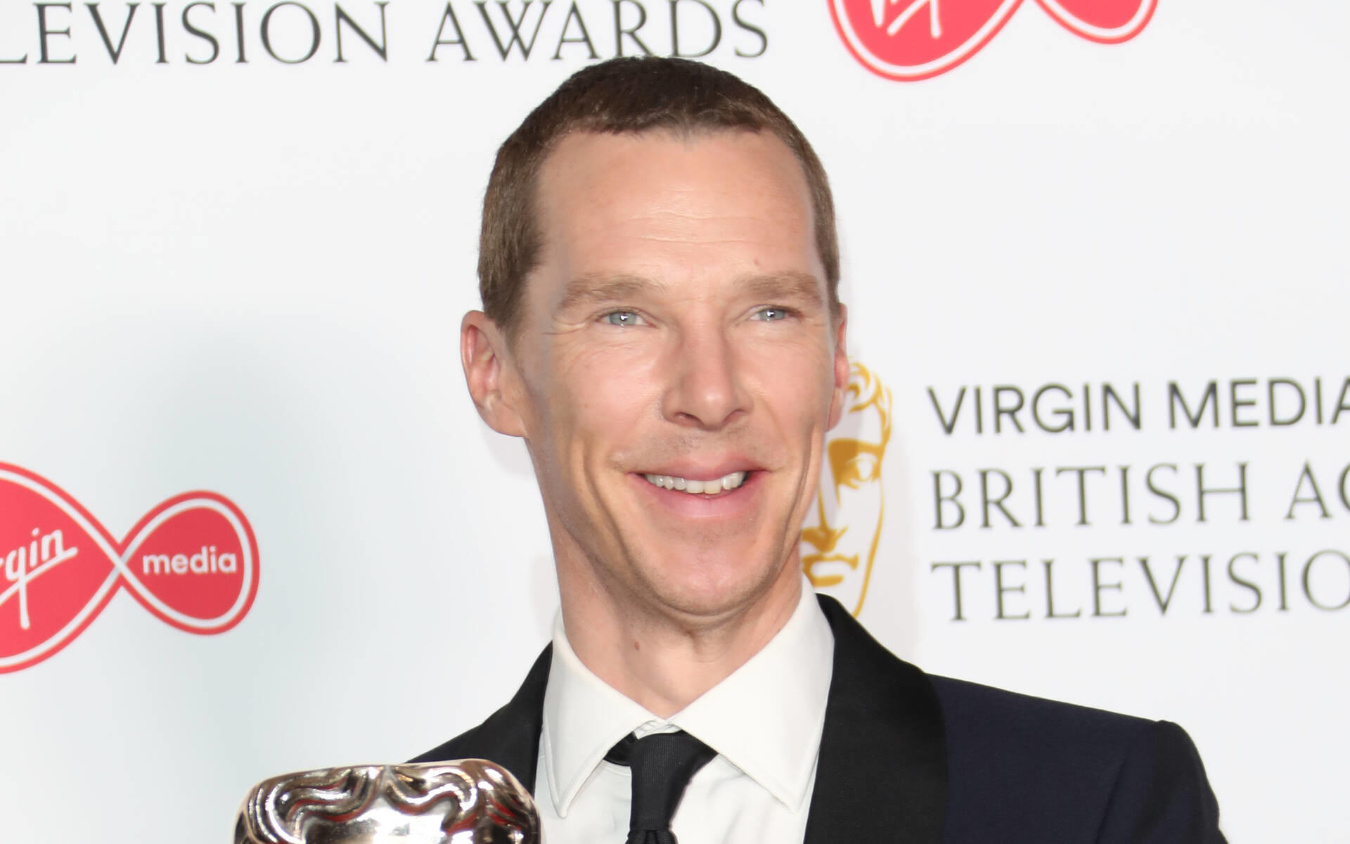 Benedict Cumberbatch: Ja, ich bin scheinheilig Benedict Cumberbatch: Ja, ich bin scheinheilig