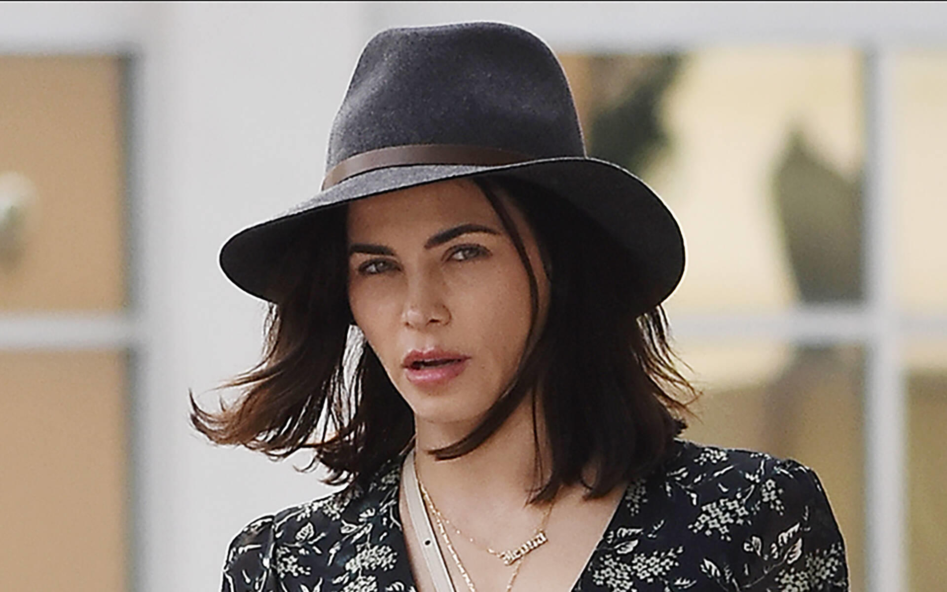 Jenna Dewan: Neue Beziehung von Channing Tatum traf sie unerwartet Jenna Dewan: Neue Beziehung von Channing Tatum traf sie unerwartet