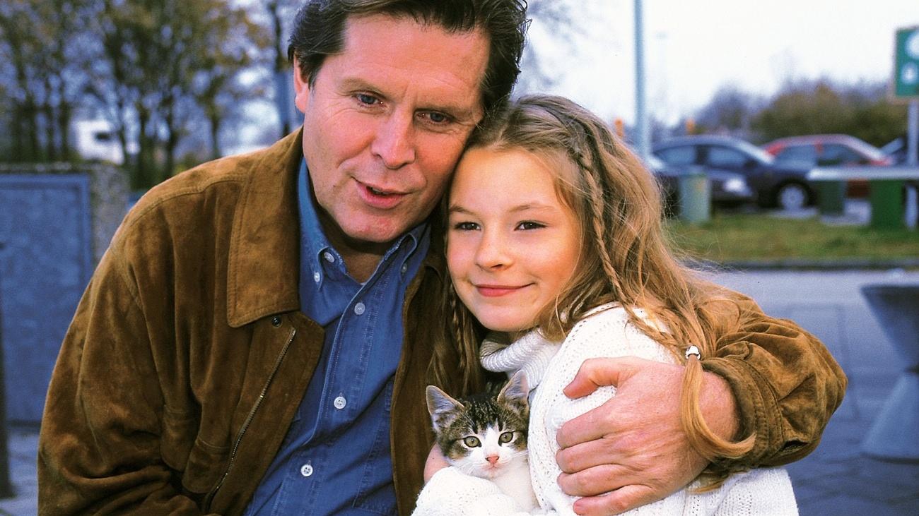 Jana Schölermann verrät erste Details über ihre Rolle bei den „Nachtschwestern“ Vor 23 Jahren spielte Jana Schölermann die Tochter von RTL-Arzt „Dr. Stefan Frank“.