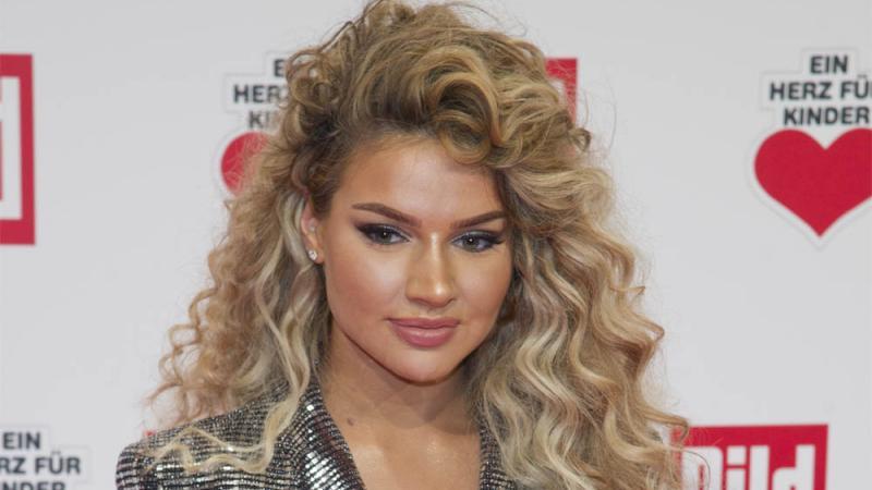 Shirin David: Mit Douglas abgerechnet Shirin David: Mit Douglas abgerechnet