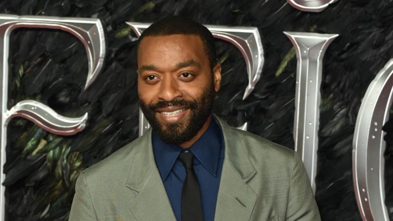 Chiwetel Ejiofor: Die größte Überwindung Chiwetel Ejiofor: Die größte Überwindung