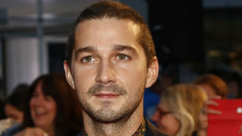 Shia LaBeouf: Ein lebensverändernder Co-Star Shia LaBeouf: Ein lebensverändernder Co-Star