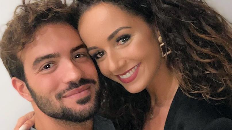 „Love Island“-Star Samira: Damit kämpft sie wenige Woche vor der Geburt Bald- Mama Samira gibt Schwangerschaftsupdate